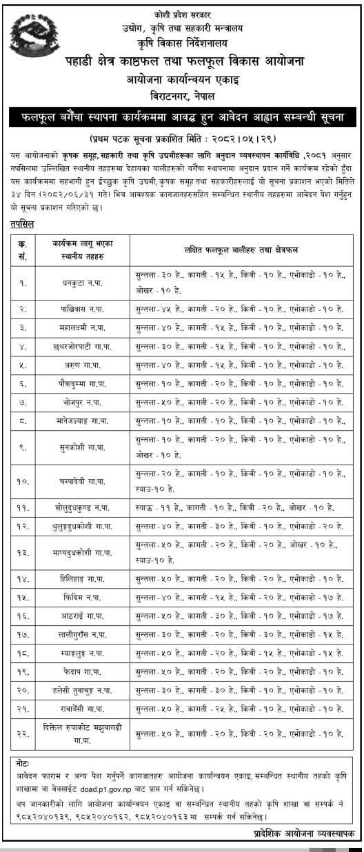 Notice Image