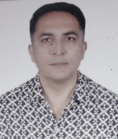 Kedar Nepal