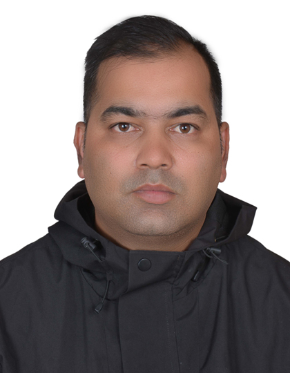 Prajesh Adhikari