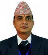 Prakash Kumar Dangi