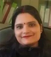 Bhrikuti Badu