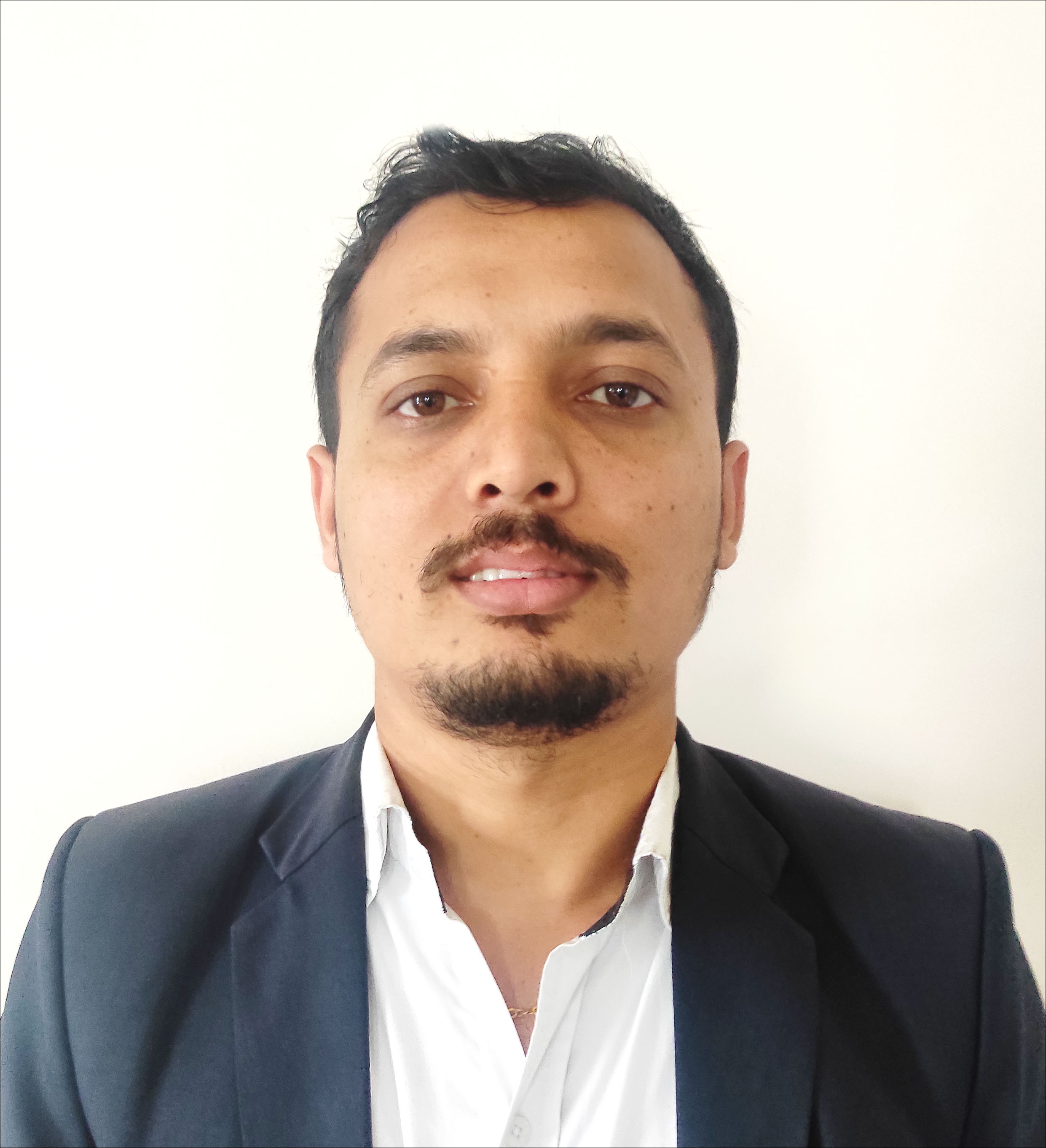 Krishna  Prasad Upadhya