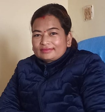 Padma Karki