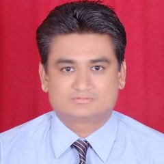 Narayan Kumar Shrestha