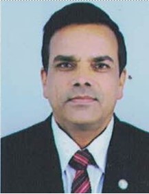 Lekha Nath Acharya