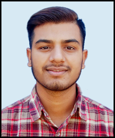 Bipin Paudel