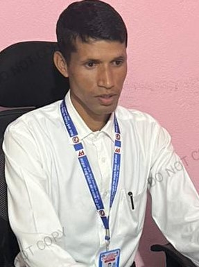 Madan Sharma