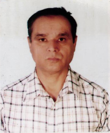Surendra Prasad Rijal