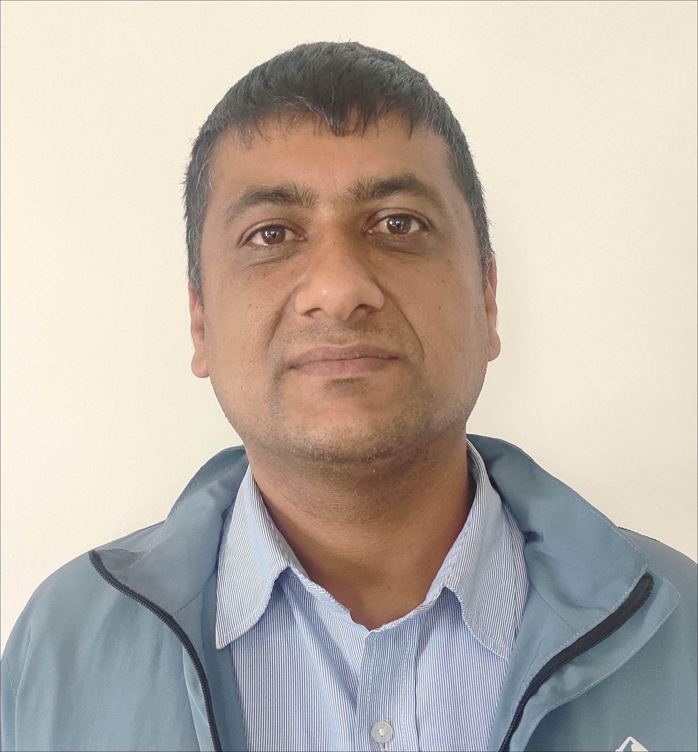 Dol Raj Upadhyay