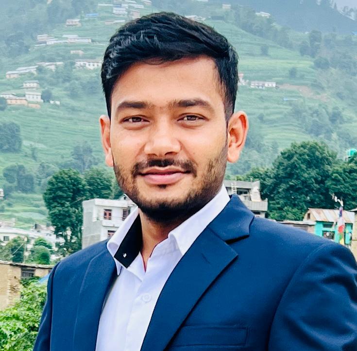 Suresh oli